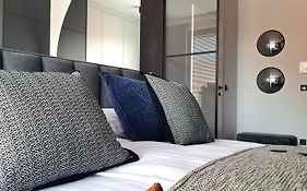 Scala Apartamenty By Moderna Profit- Lakowa 60E